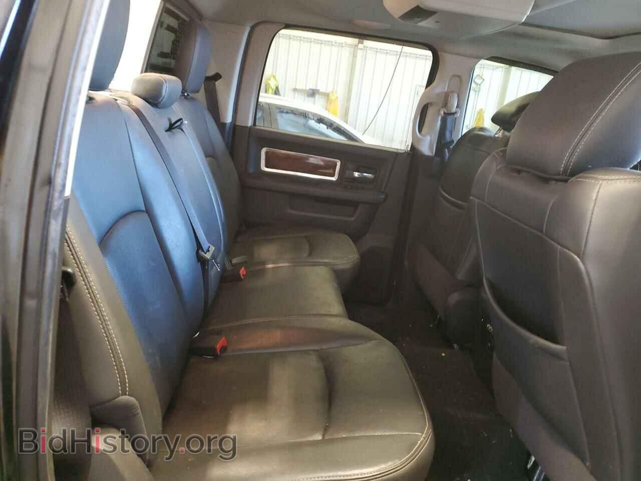 2011 DODGE All Models - VIN: 1D7RV1CTXBS668244 - Photo 10