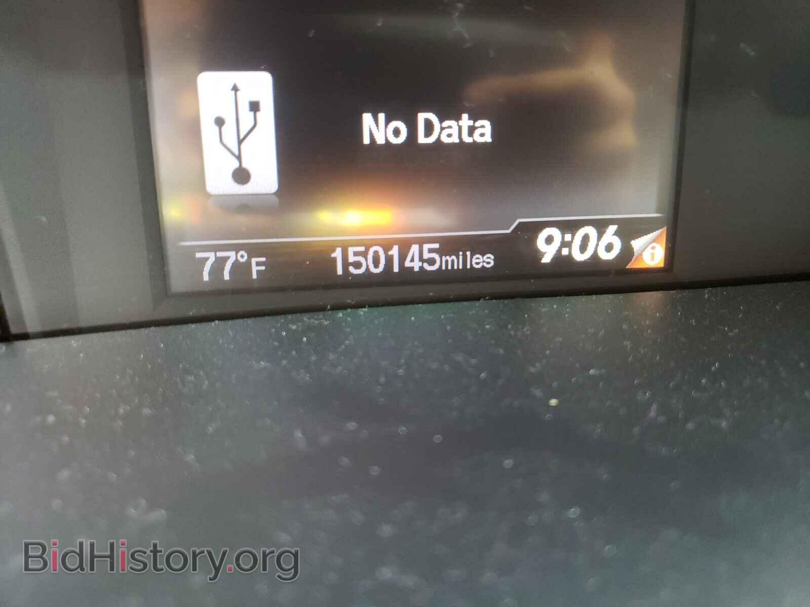 2012 HONDA CIVIC - VIN: 2HGFB2F86CH508830 - Фото 8