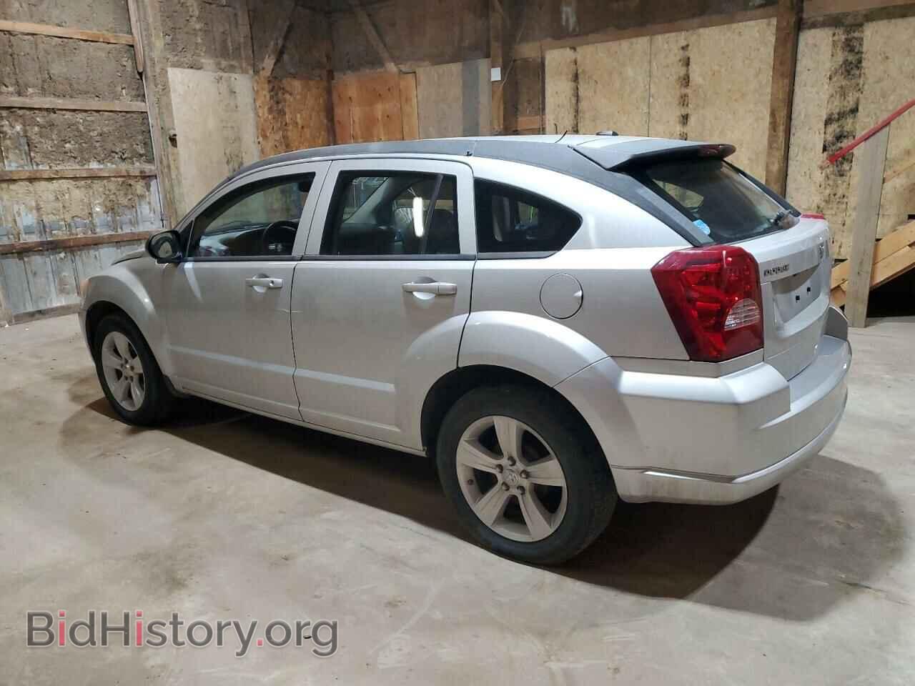 2011 DODGE CALIBER - VIN: 1B3CB3HA7BD268546 - Photo 2