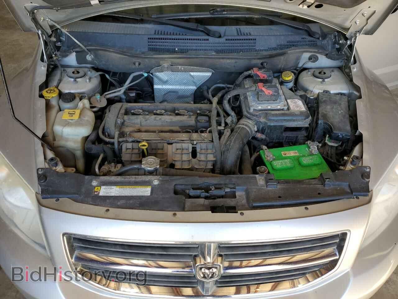 2011 DODGE CALIBER - VIN: 1B3CB3HA7BD268546 - Photo 11
