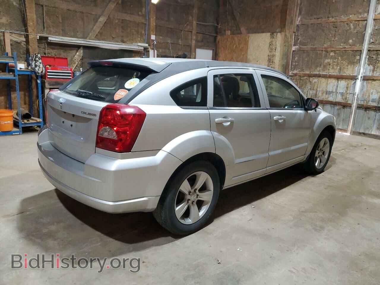 2011 DODGE CALIBER - VIN: 1B3CB3HA7BD268546 - Photo 3