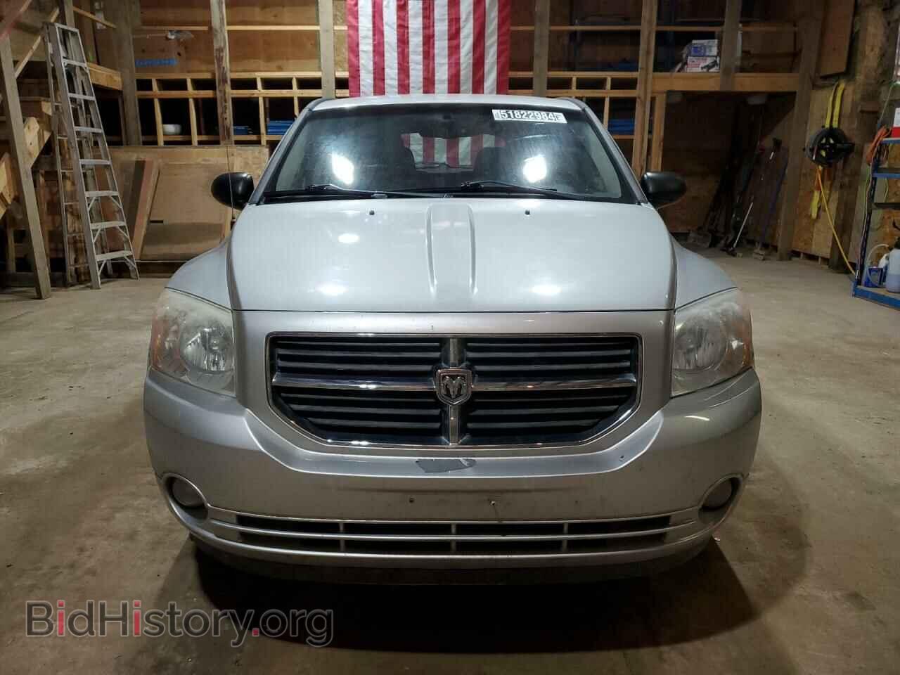2011 DODGE CALIBER - VIN: 1B3CB3HA7BD268546 - Photo 5