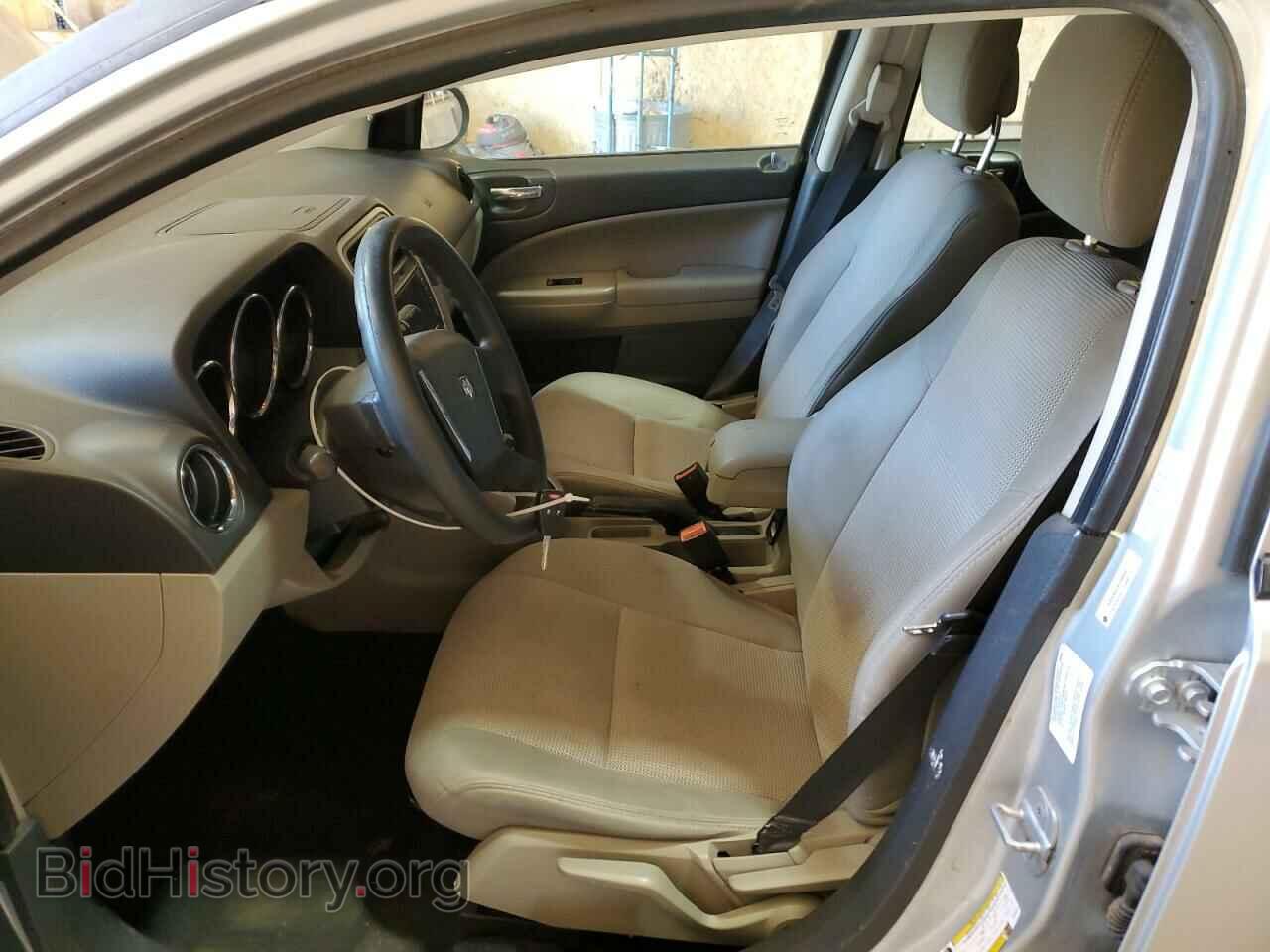 2011 DODGE CALIBER - VIN: 1B3CB3HA7BD268546 - Photo 7
