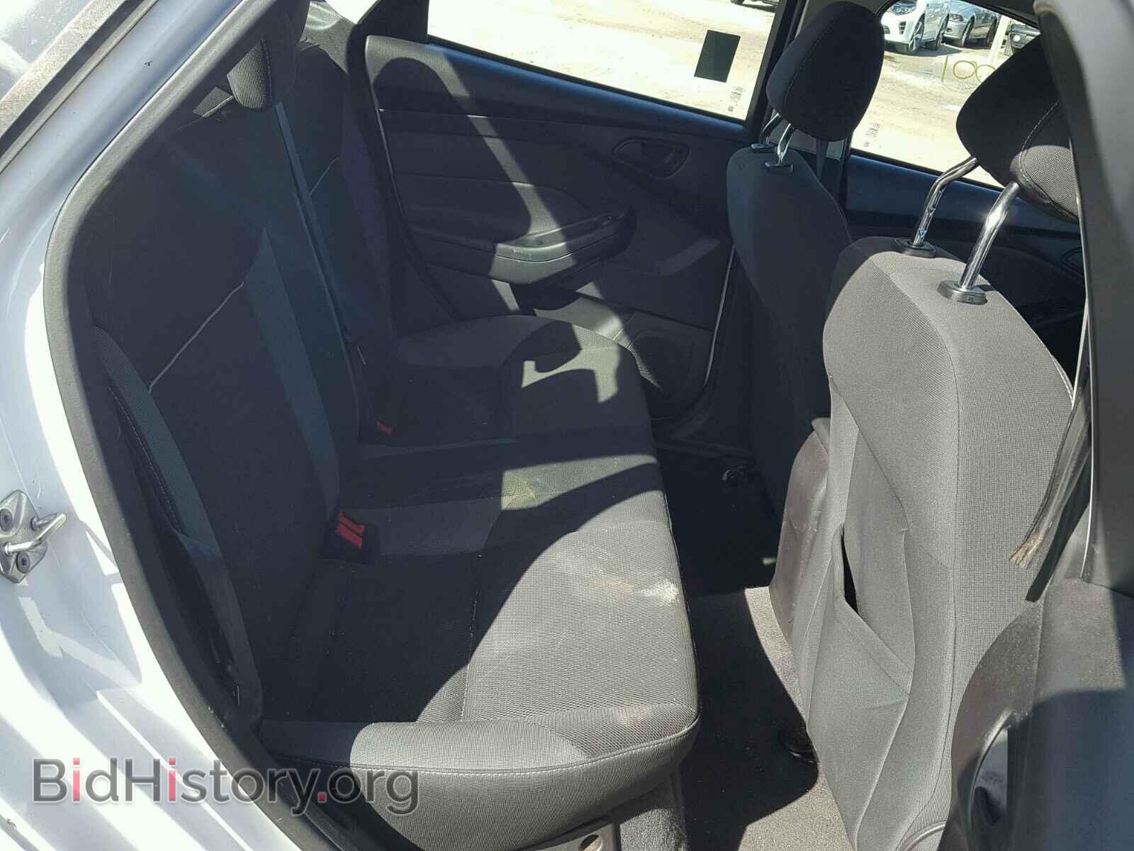 2012 FORD FOCUS - VIN: 1FAHP3F25CL105912 - Photo 6