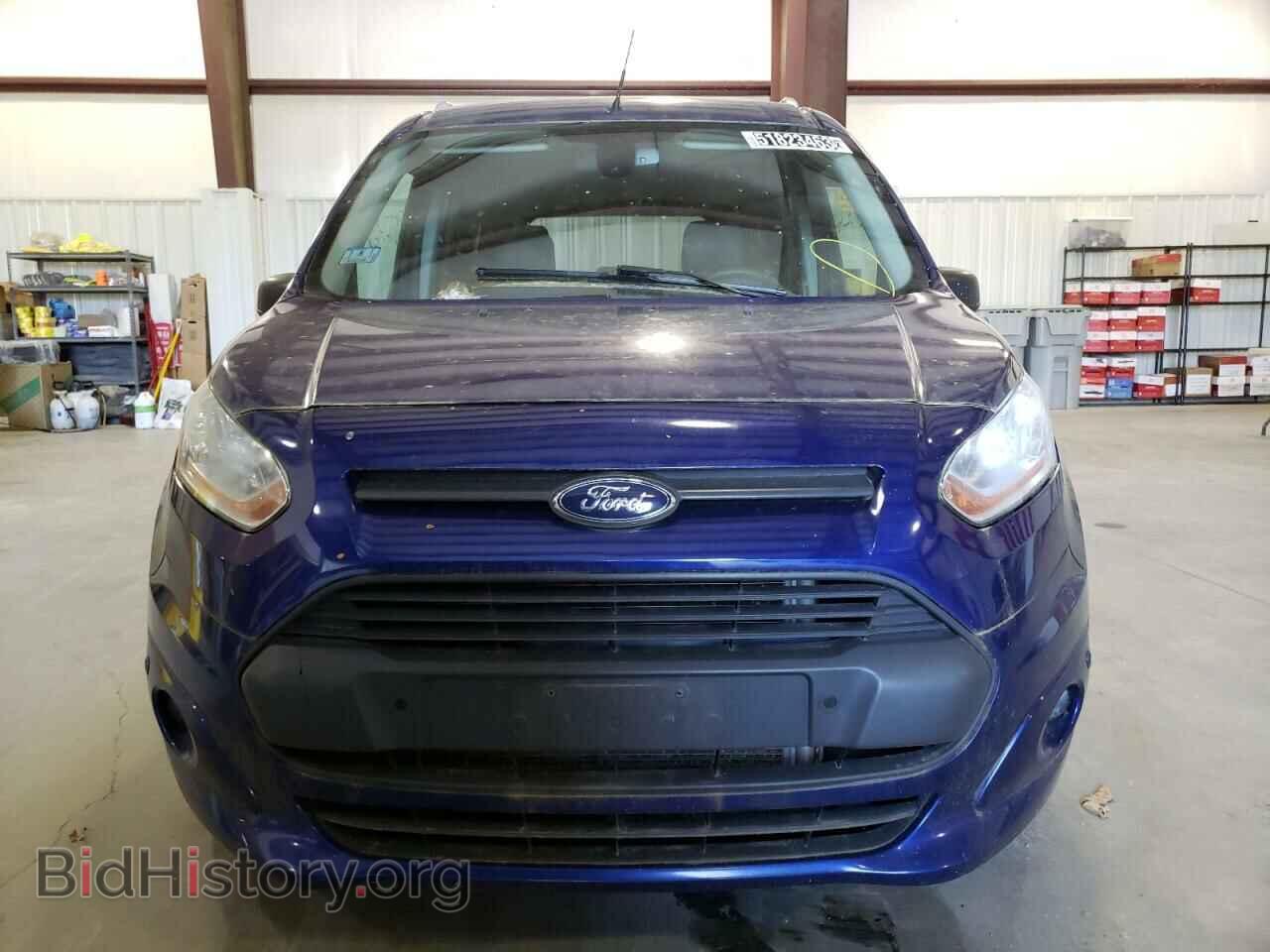 2018 FORD TRANSIT - VIN: NM0GE9F70J1365649 - Фото 5