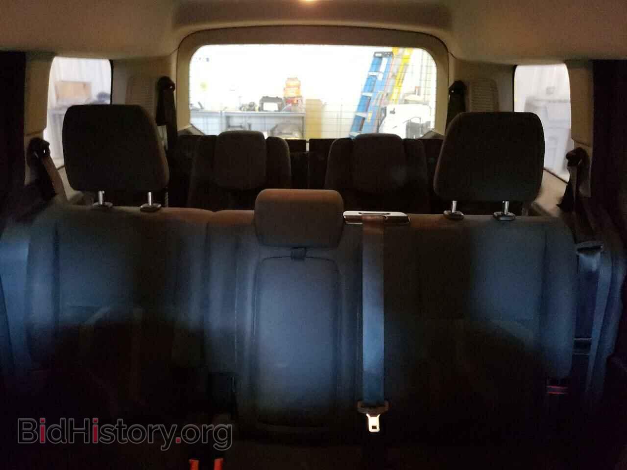 2018 FORD TRANSIT - VIN: NM0GE9F70J1365649 - Фото 10