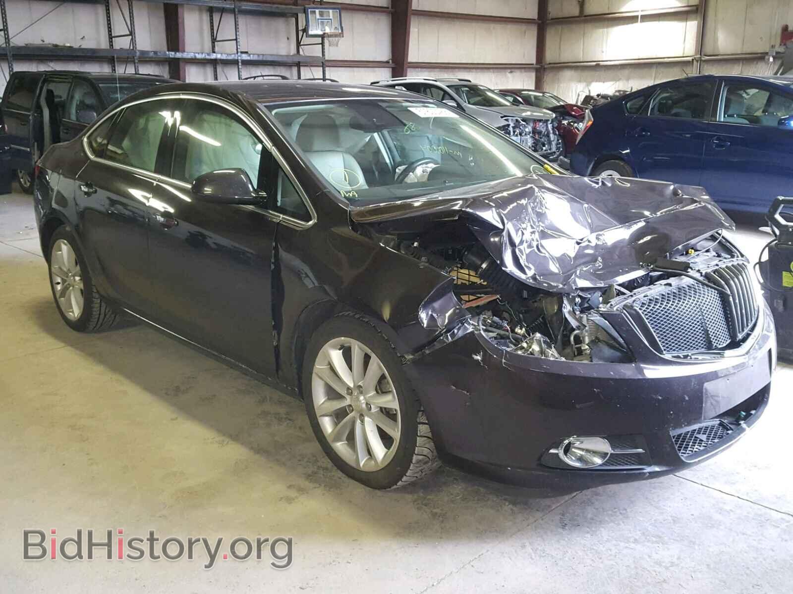 Photo 1G4PR5SK8E4106417 - BUICK VERANO 2014