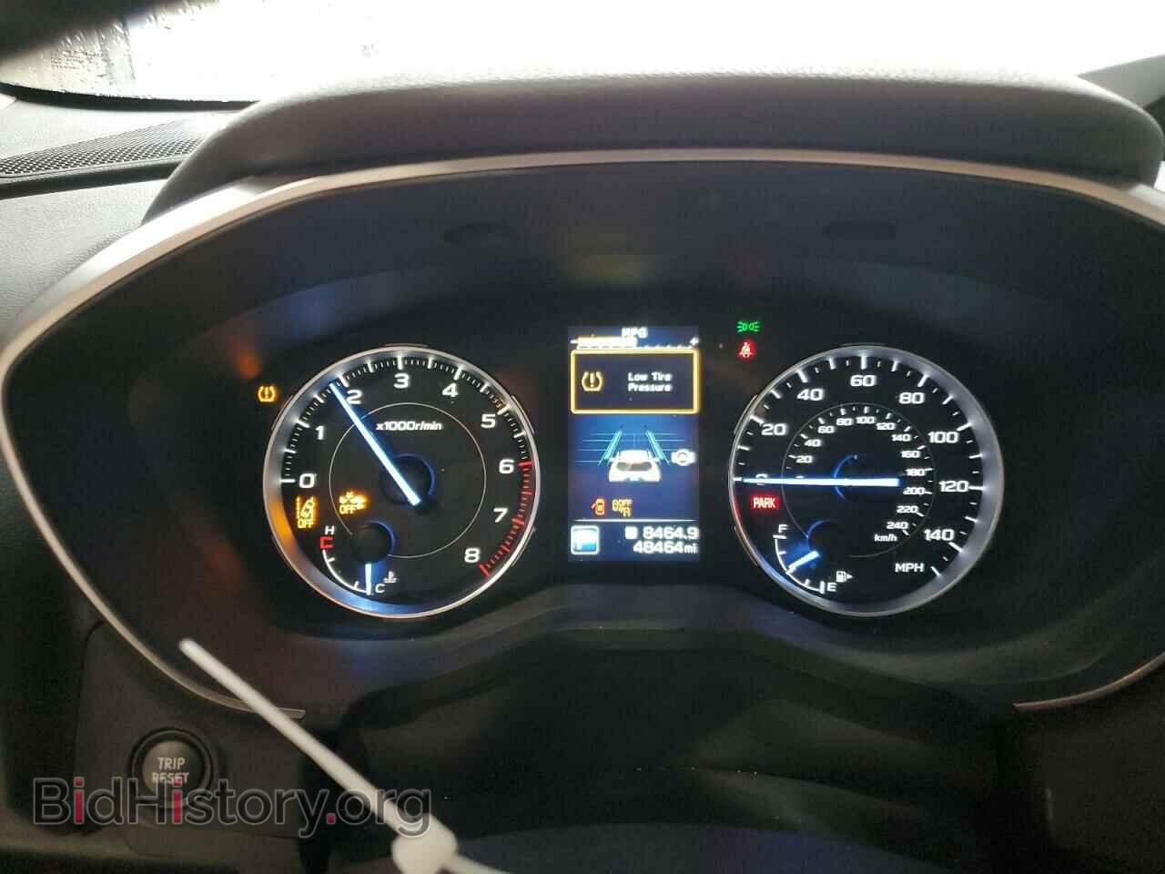 2022 SUBARU ASCENT - VIN: 4S4WMAPD2N3458864 - Фото 9