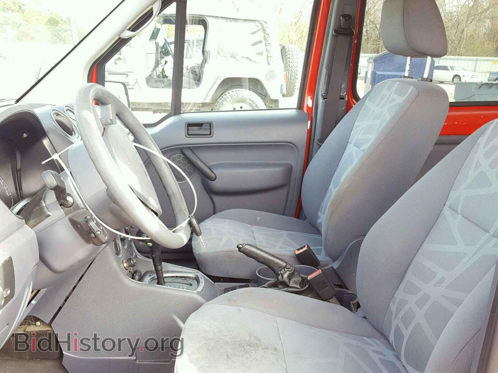 2012 FORD TRANSIT CO - VIN: NM0LS6BN1CT120635 - Фото 5