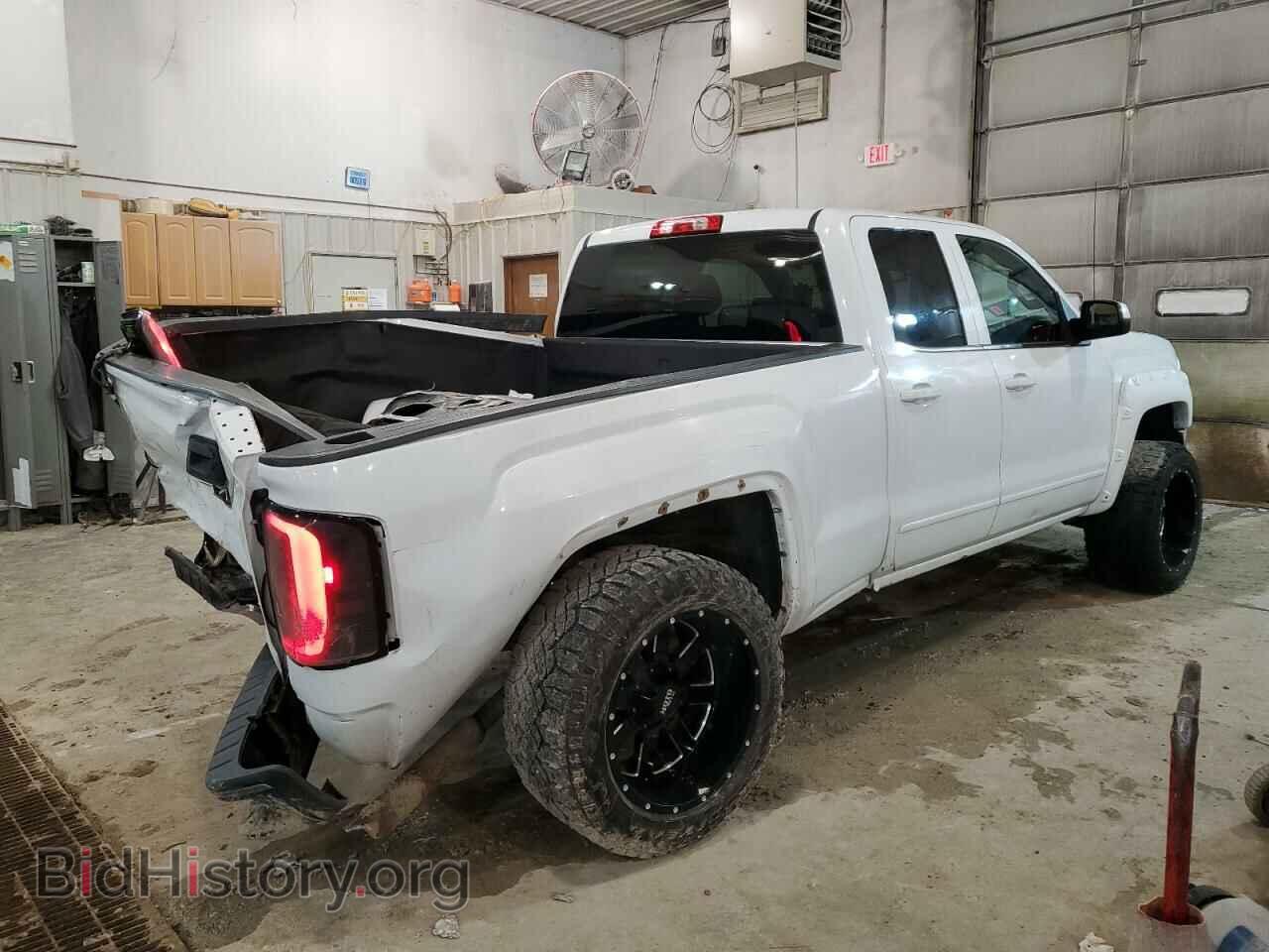 2015 GMC All Models - VIN: 1GTV2UEHXFZ190819 - Photo 3