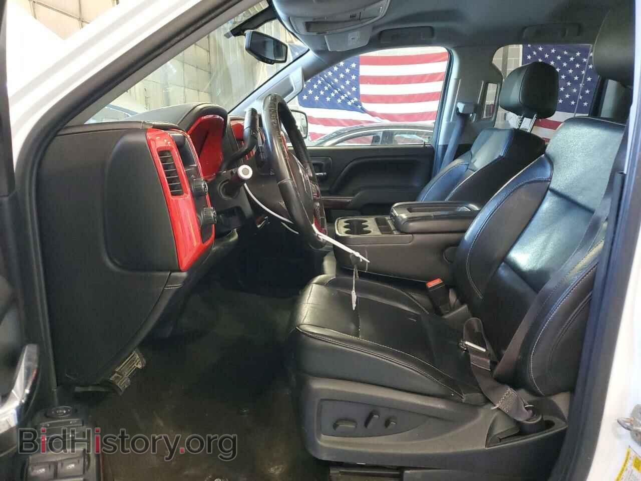 2015 GMC All Models - VIN: 1GTV2UEHXFZ190819 - Photo 7