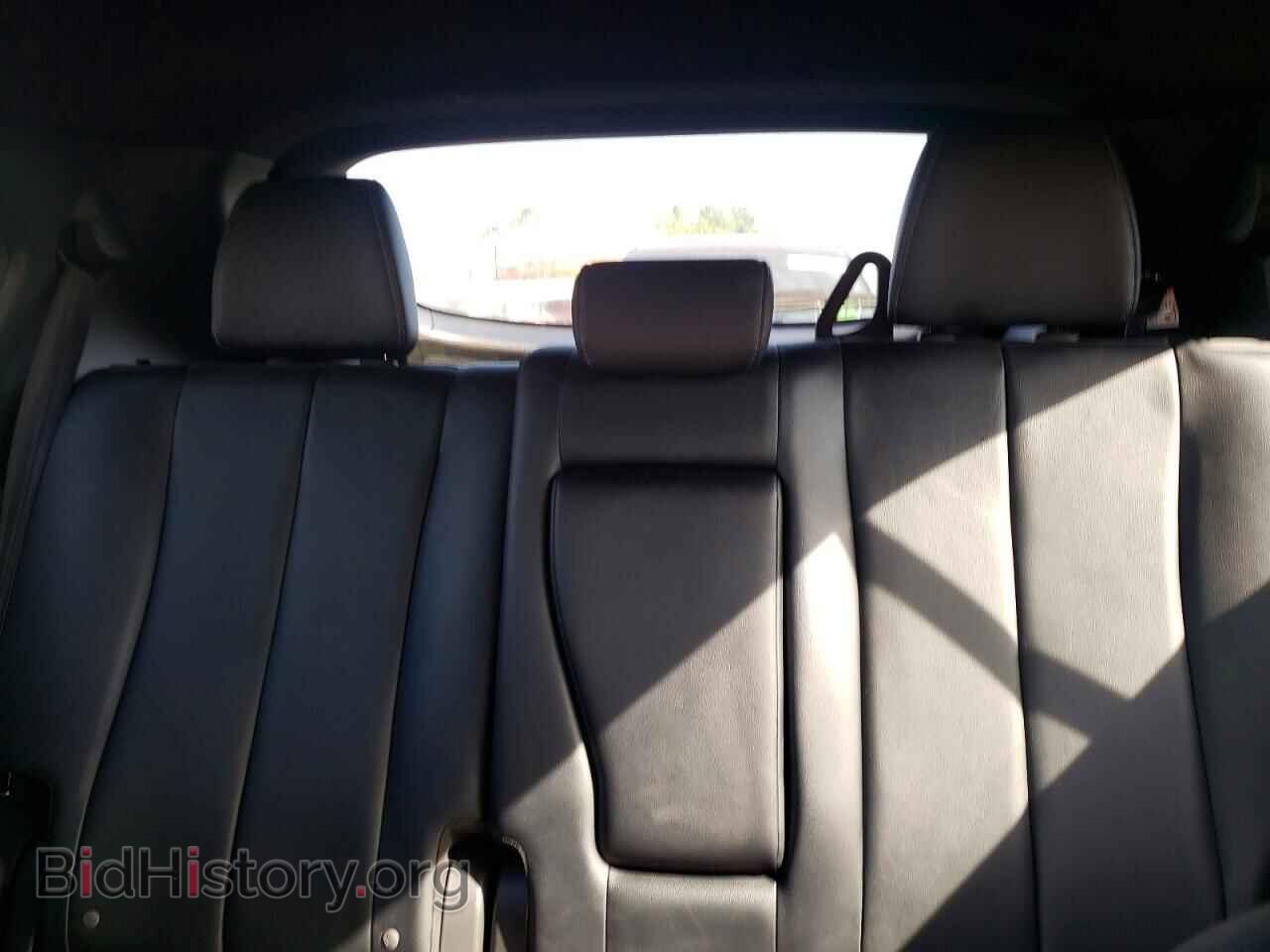 2024 MITSUBISHI ECLIPSE - VIN: JA4ATWAA2RZ071791 - Фото 10