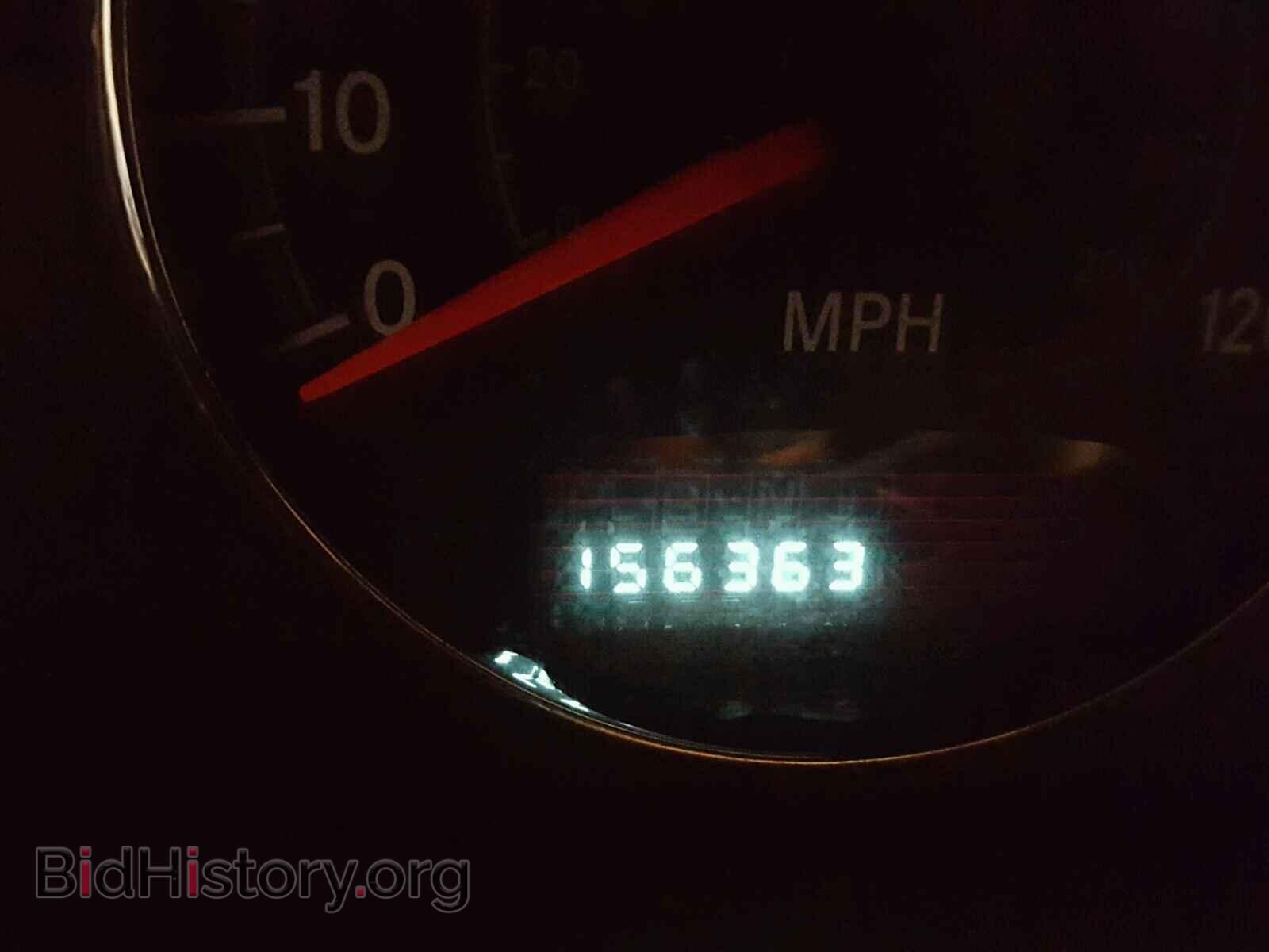 2004 CHRYSLER SEBRING - VIN: 1C3EL46X84N125558 - Фото 8