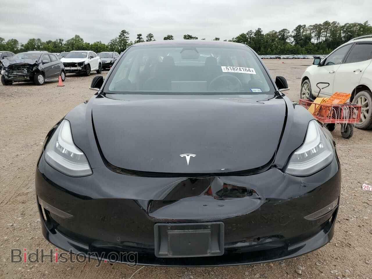 2018 TESLA MODEL 3 - VIN: 5YJ3E1EA0JF023674 - Фото 5