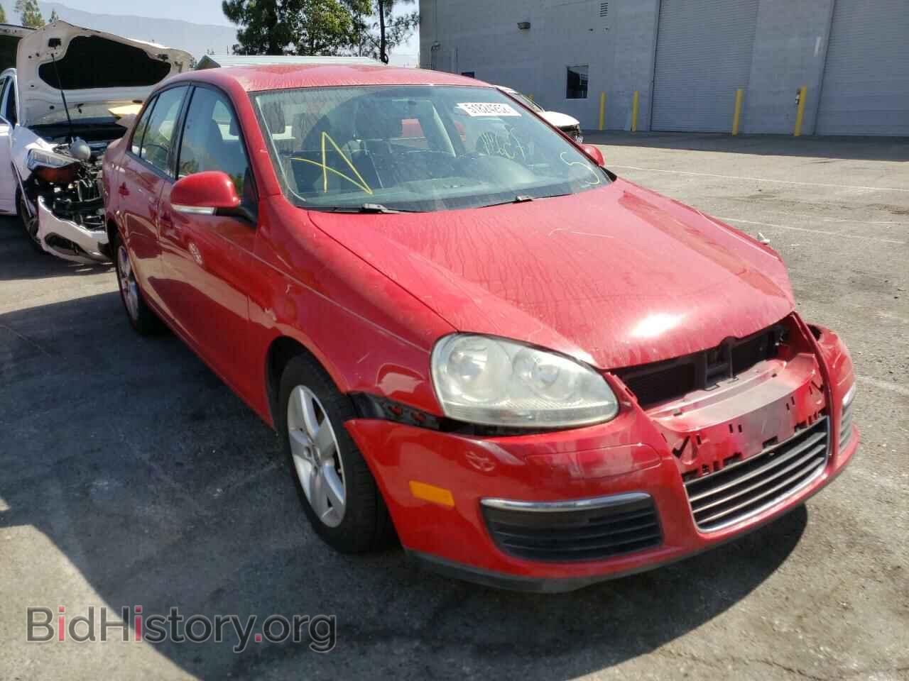 Photo 3VWJZ71K79M041672 - VOLKSWAGEN JETTA 2009