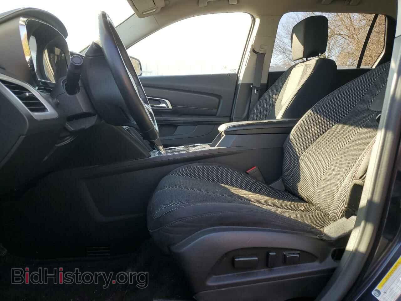 2017 GMC TERRAIN - VIN: 2GKFLTEK2H6293310 - Photo 7