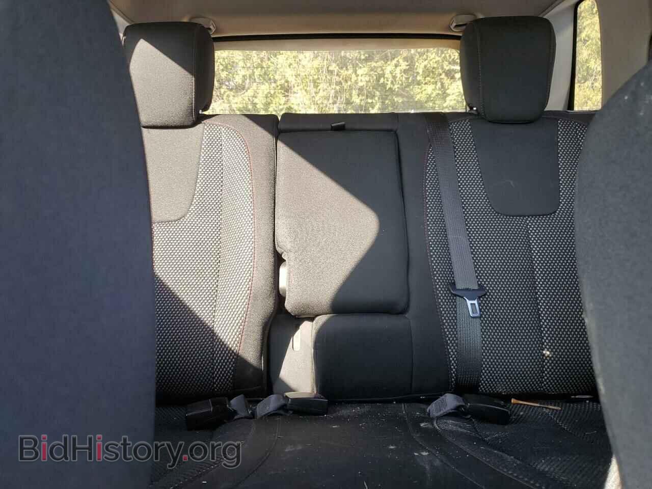 2017 GMC TERRAIN - VIN: 2GKFLTEK2H6293310 - Photo 10