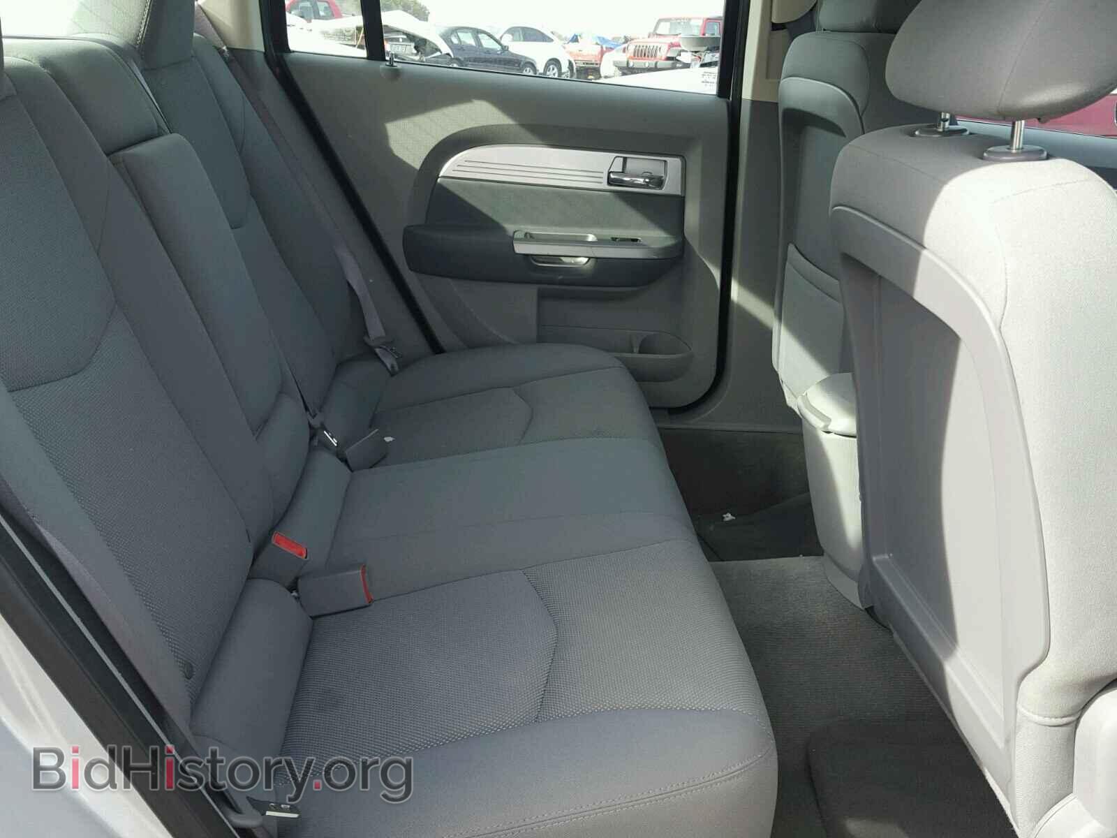 2007 CHRYSLER SEBRING - VIN: 1C3LC56K87N533337 - Фото 6