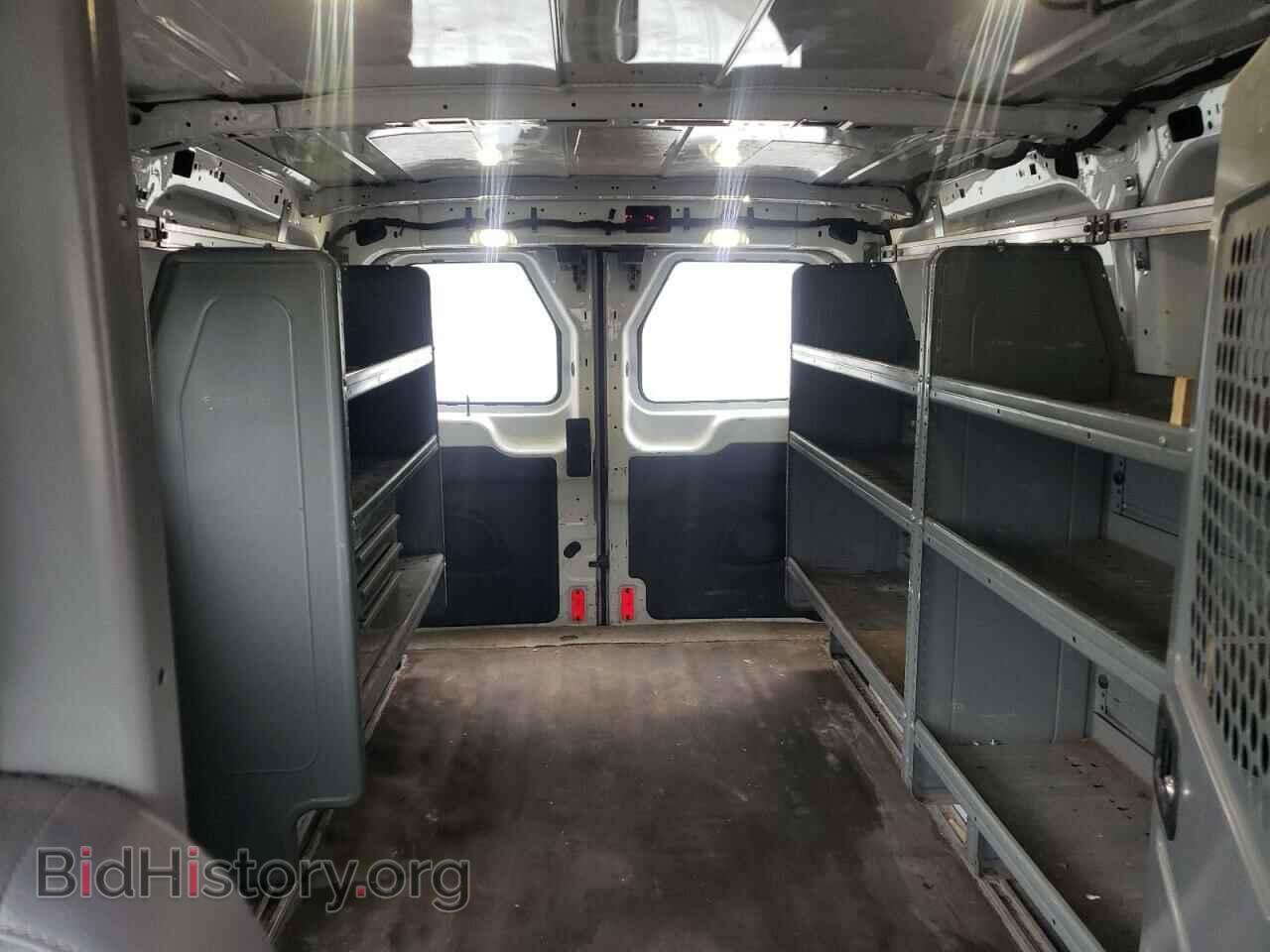2018 FORD TRANSIT - VIN: 1FTYR1ZG2JKA30377 - Фото 10