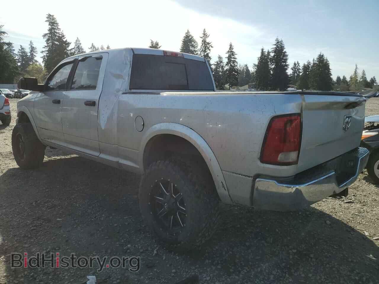 2011 DODGE All Models - VIN: 3D73Y3HL0BG592767 - Photo 2