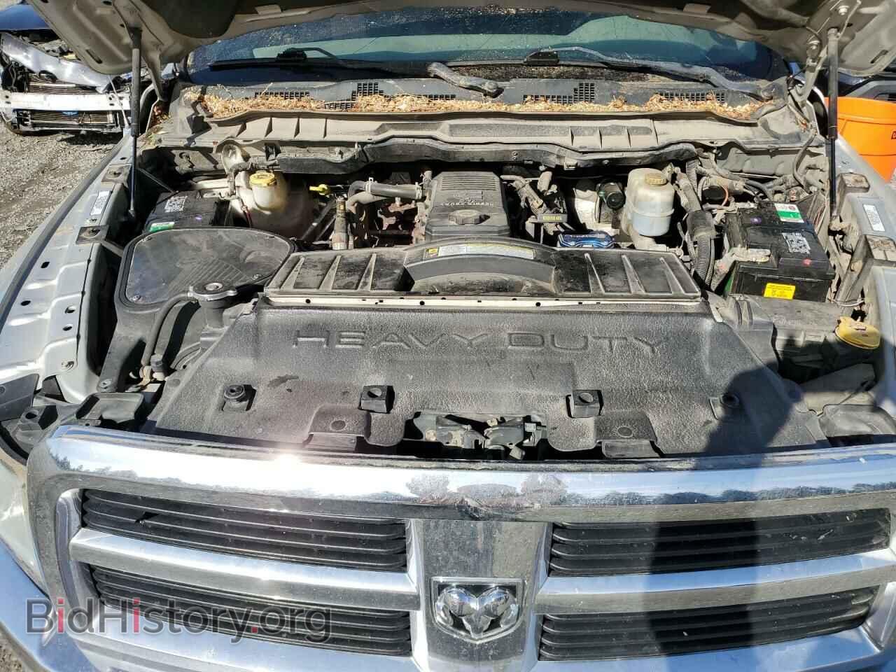 2011 DODGE All Models - VIN: 3D73Y3HL0BG592767 - Photo 11