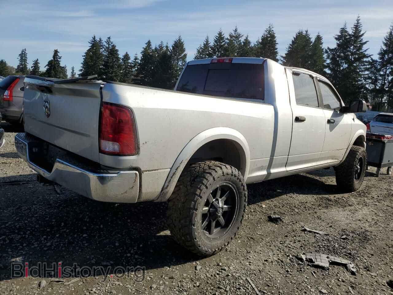 2011 DODGE All Models - VIN: 3D73Y3HL0BG592767 - Photo 3