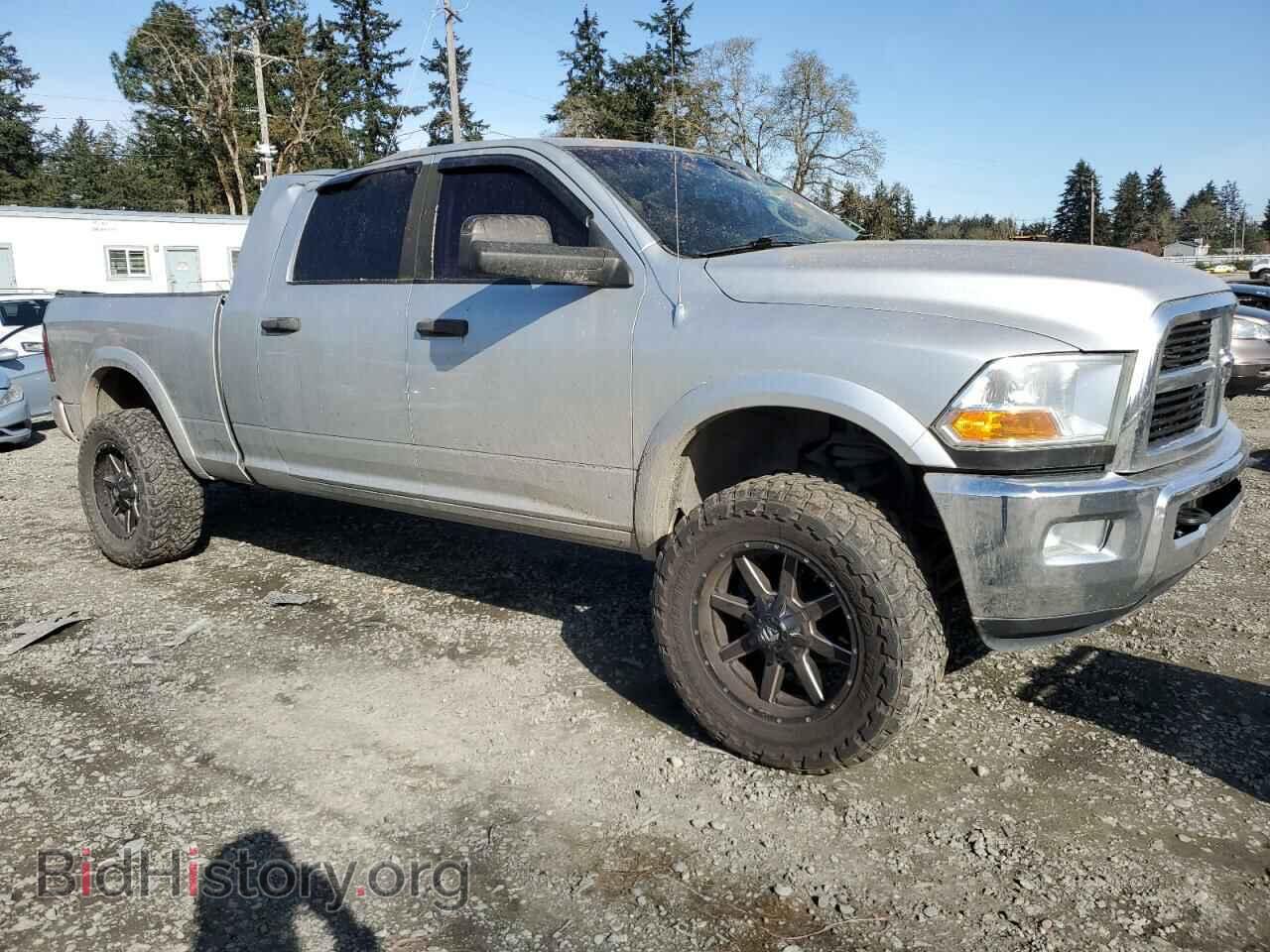 2011 DODGE All Models - VIN: 3D73Y3HL0BG592767 - Photo 4