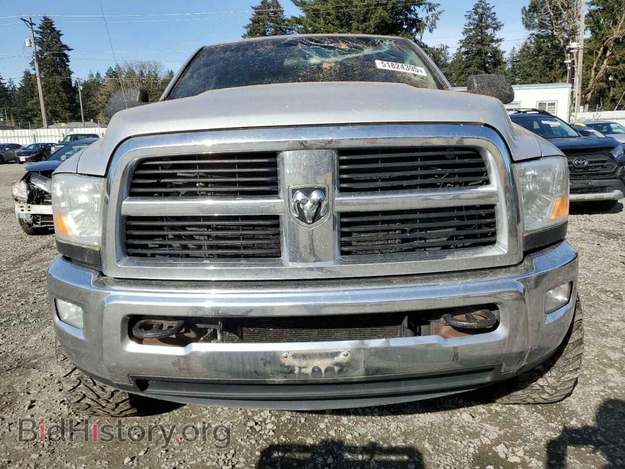 2011 DODGE All Models - VIN: 3D73Y3HL0BG592767 - Photo 5