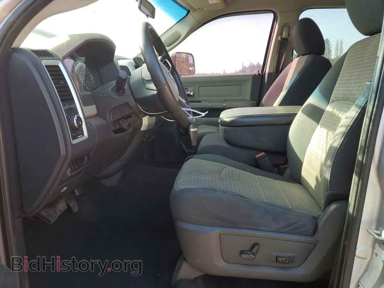 2011 DODGE All Models - VIN: 3D73Y3HL0BG592767 - Photo 7