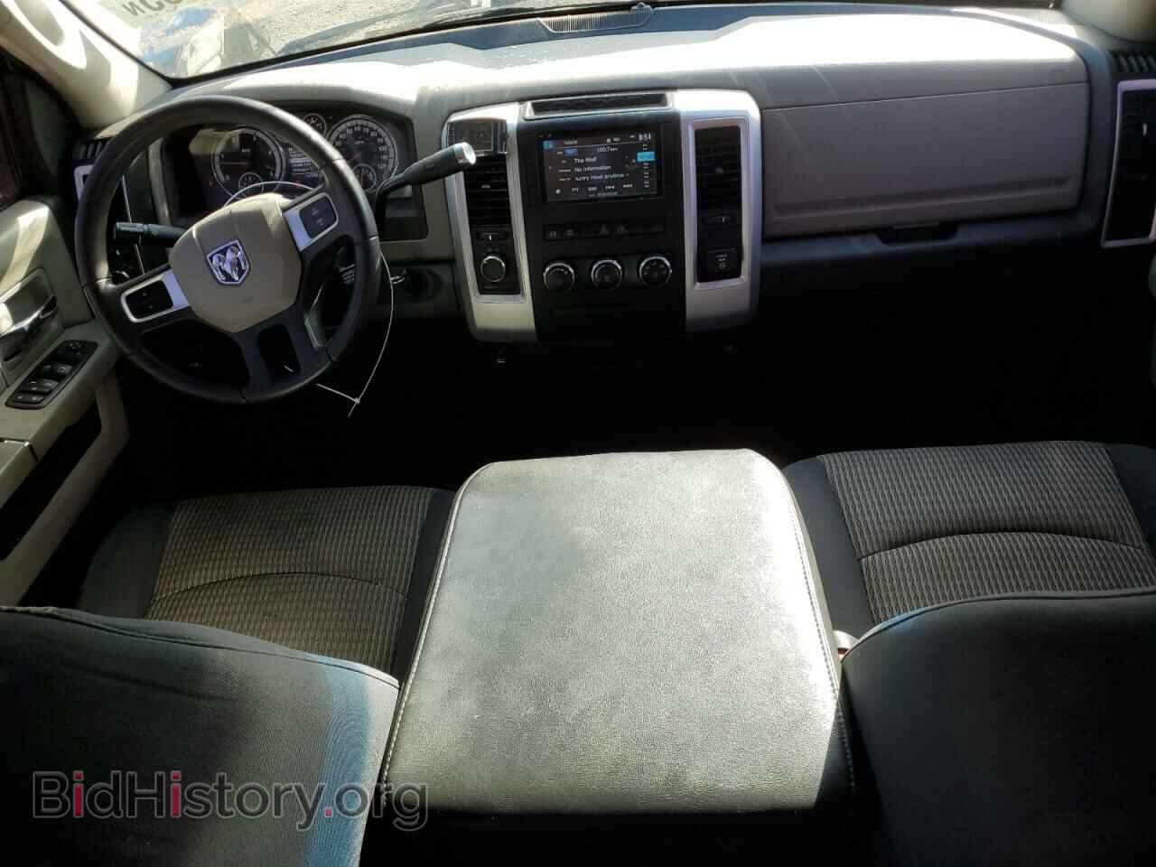2011 DODGE All Models - VIN: 3D73Y3HL0BG592767 - Photo 8