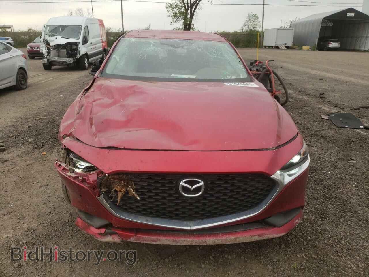 2023 MAZDA 3 - VIN: 3MZBPAB79PM356231 - Фото 5