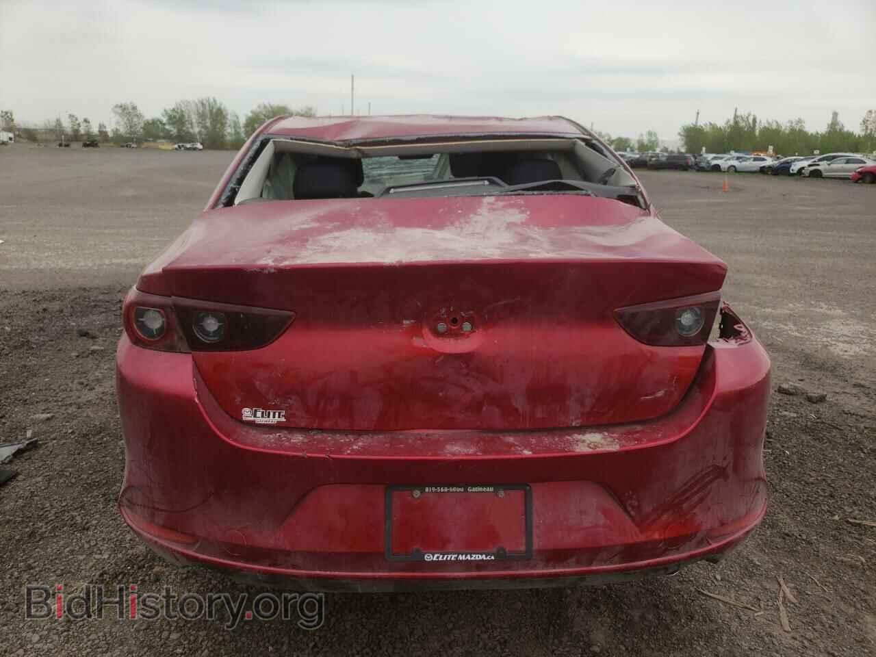 2023 MAZDA 3 - VIN: 3MZBPAB79PM356231 - Фото 6