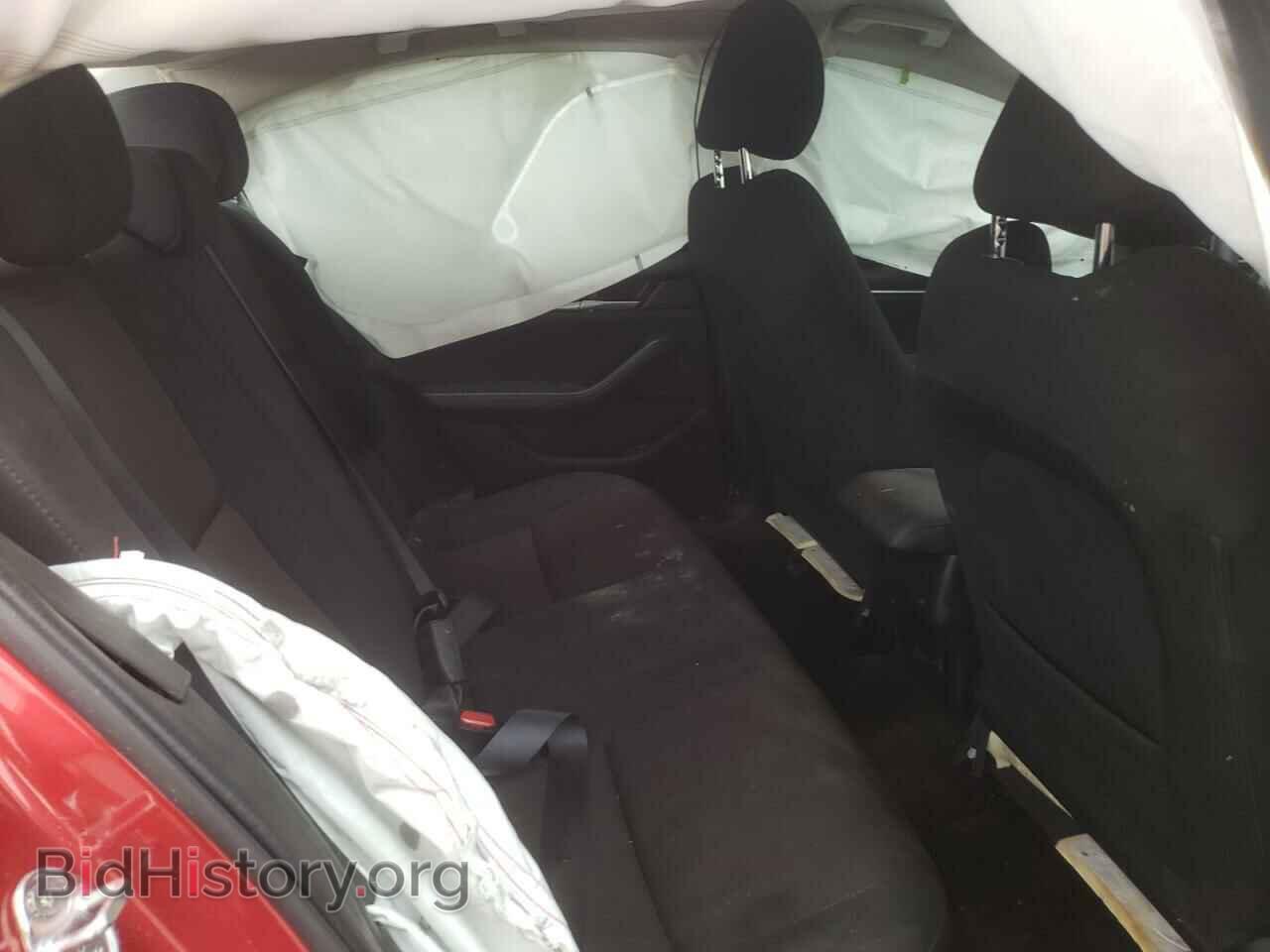 2023 MAZDA 3 - VIN: 3MZBPAB79PM356231 - Фото 10