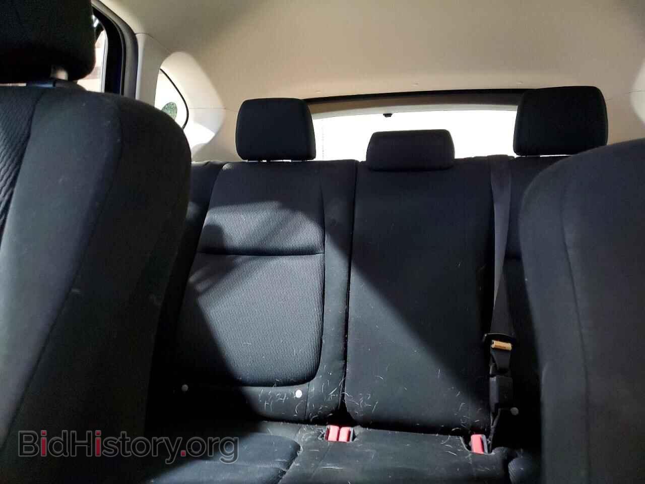 2014 MAZDA CX-5 - VIN: JM3KE2BE4E0302002 - Фото 10