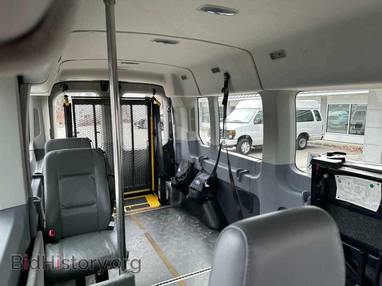 2017 FORD TRANSIT - VIN: 1FDZX2CM3HKA03113 - Photo 6