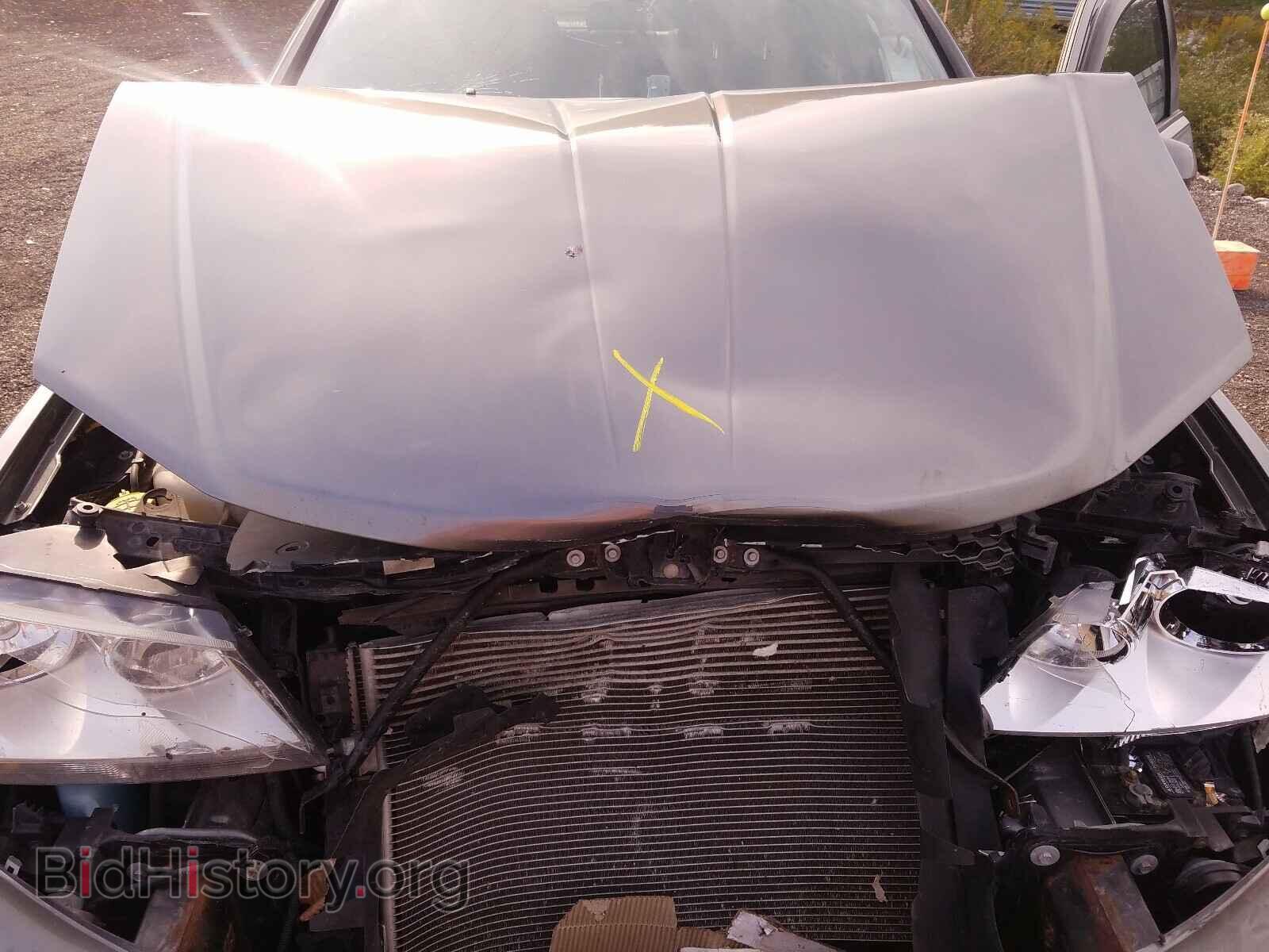 2013 DODGE AVENGER - VIN: 1C3CDZCB9DN682392 - Фото 7
