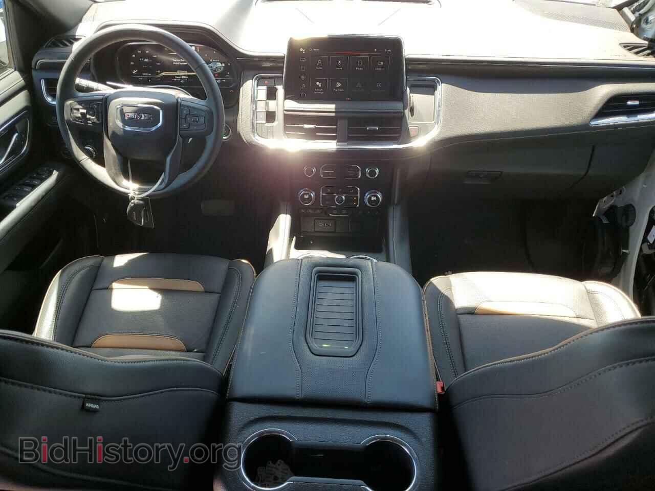 2023 GMC YUKON - VIN: 1GKS2CKD1PR237126 - Фото 8