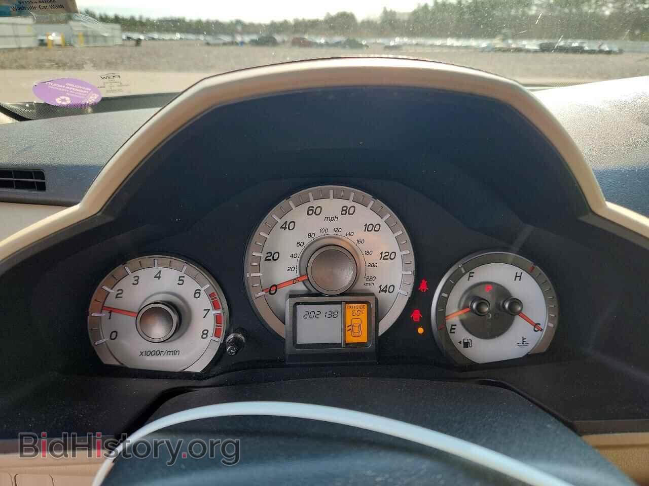 2014 HONDA PILOT - VIN: 5FNYF4H59EB045617 - Photo 9