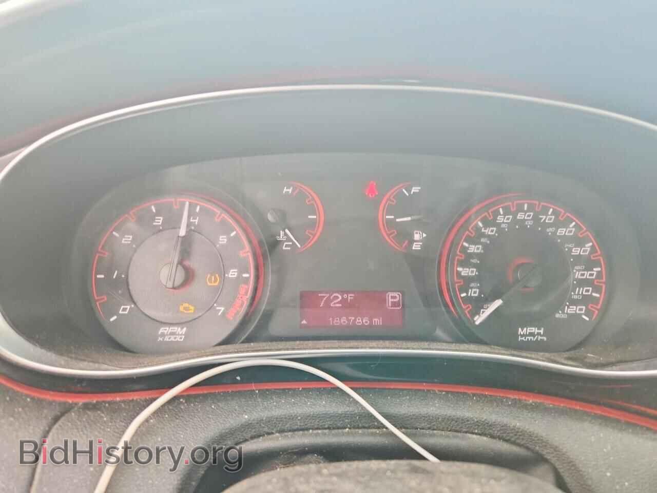 2015 DODGE DART - VIN: 1C3CDFBB6FD310274 - Фото 9