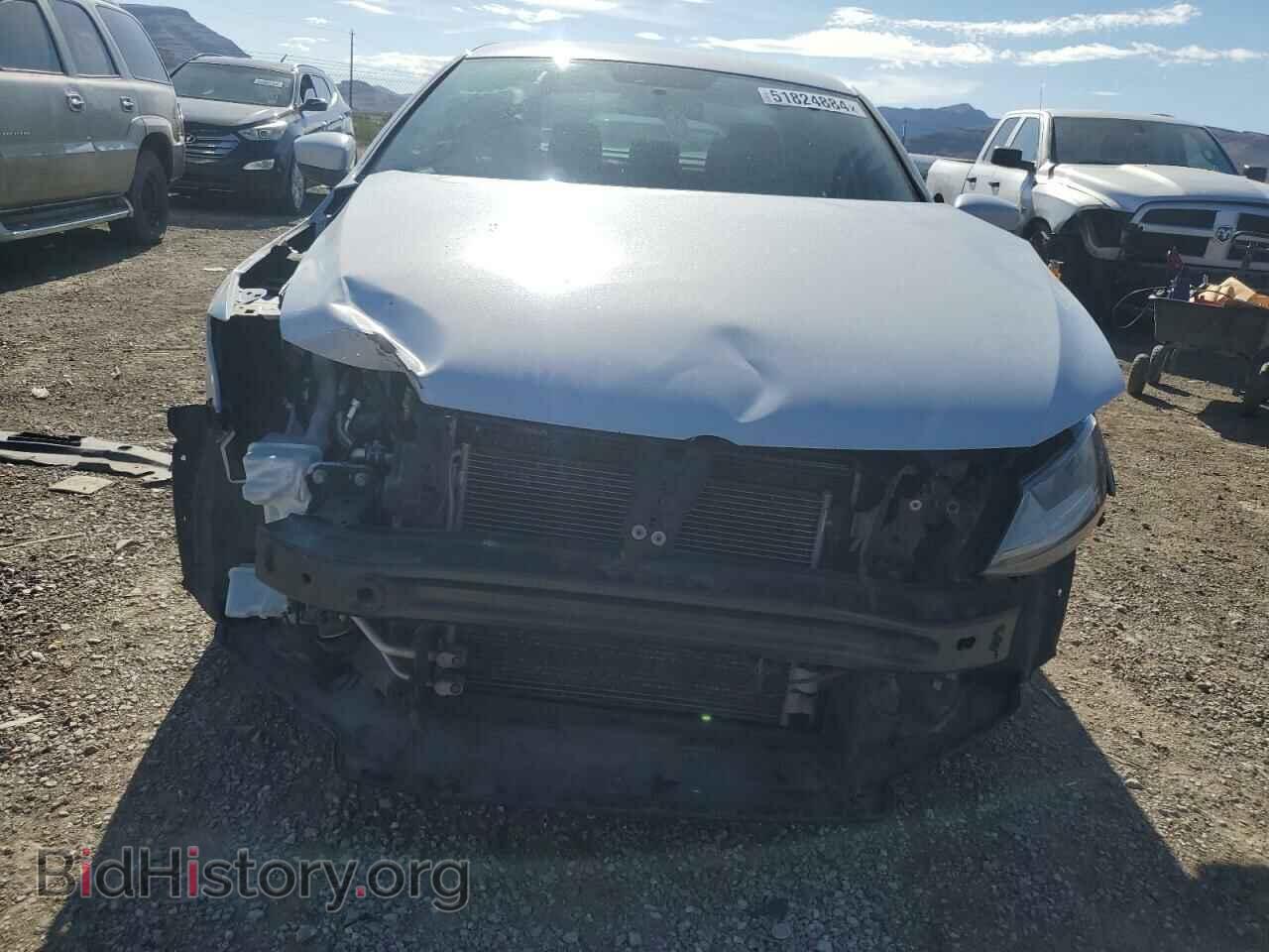 2017 VOLKSWAGEN JETTA - VIN: 3VW2B7AJ0HM285453 - Фото 5