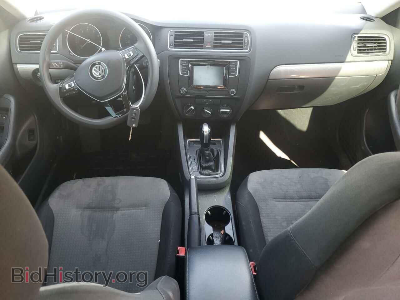 2017 VOLKSWAGEN JETTA - VIN: 3VW2B7AJ0HM285453 - Фото 8