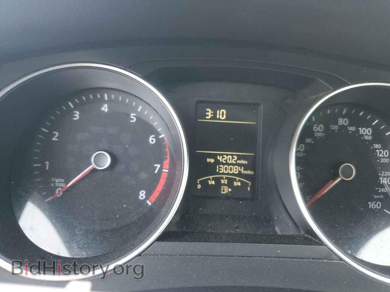 2017 VOLKSWAGEN JETTA - VIN: 3VW2B7AJ0HM285453 - Фото 9