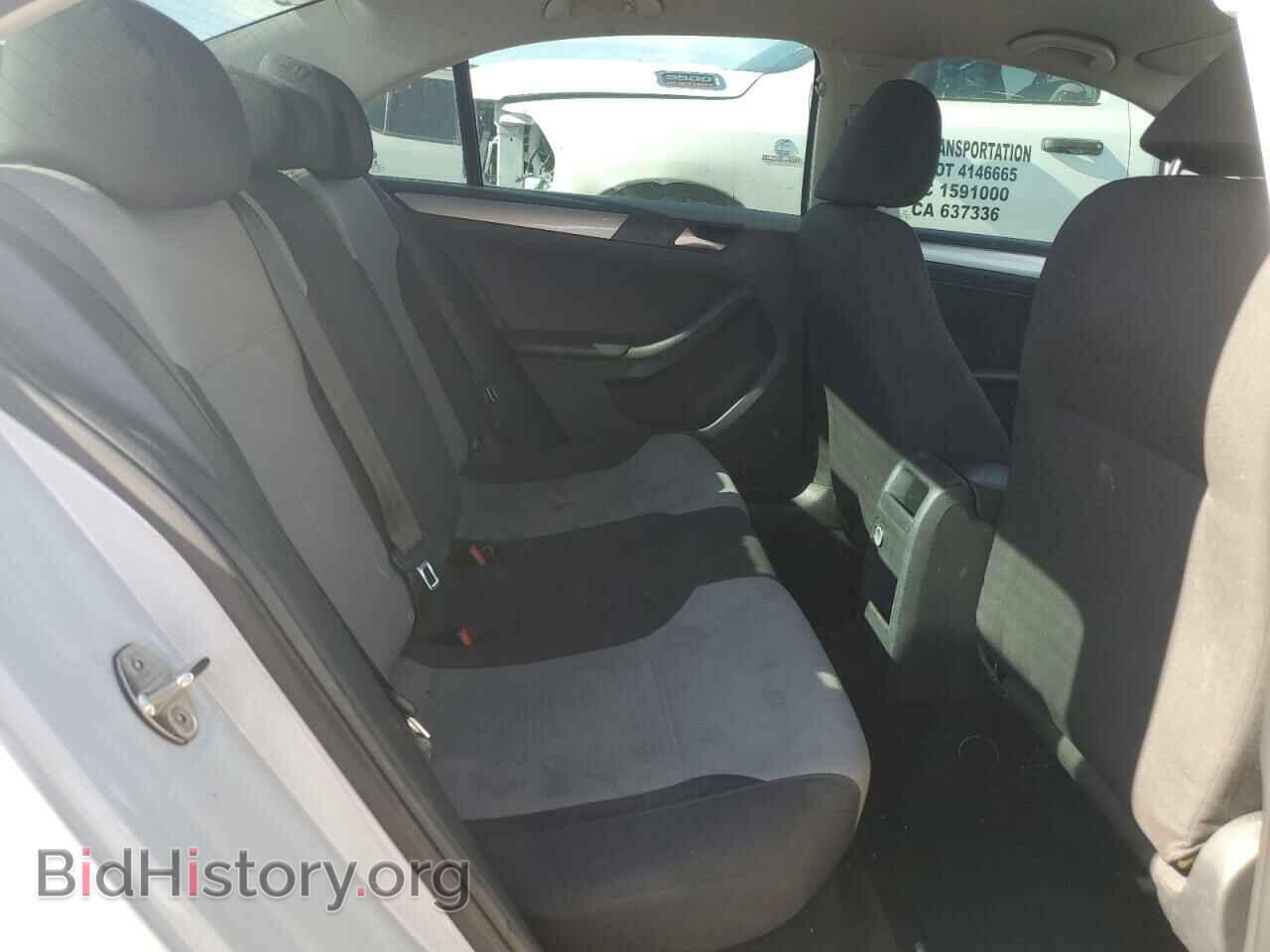 2017 VOLKSWAGEN JETTA - VIN: 3VW2B7AJ0HM285453 - Фото 10