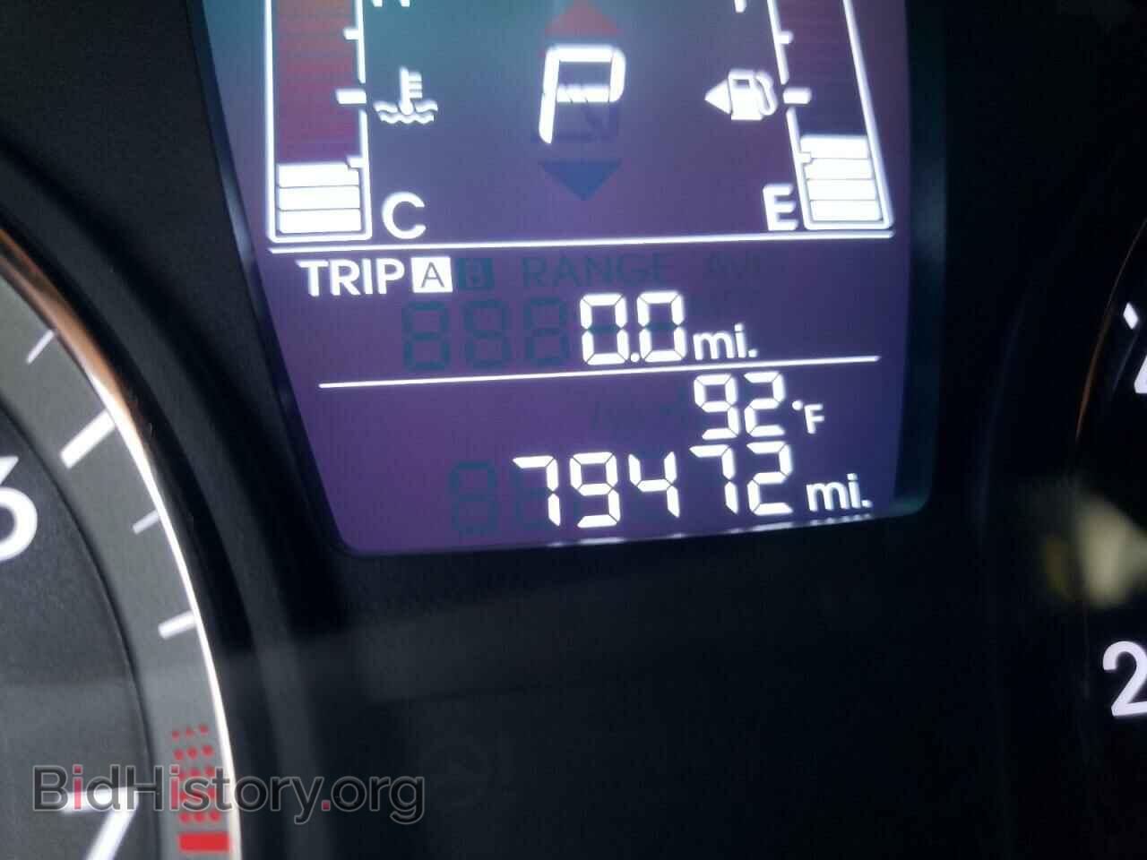 2017 HYUNDAI ACCENT - VIN: KMHCT5AE0HU340633 - Фото 8