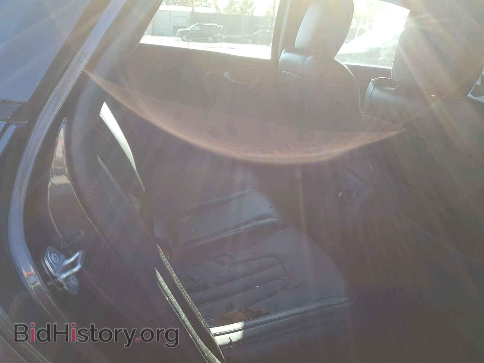 2016 CHRYSLER 200 - VIN: 1C3CCCBG0GN191663 - Фото 6