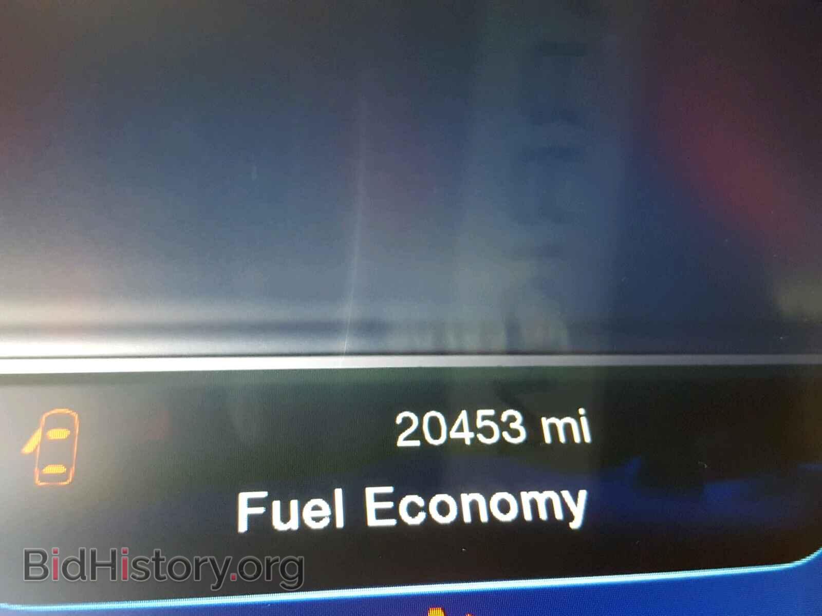 2016 CHRYSLER 200 - VIN: 1C3CCCBG0GN191663 - Фото 8