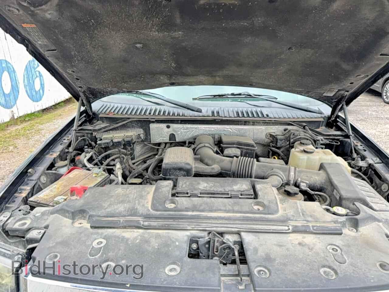 2014 FORD EXPEDITION - VIN: 1FMJU2A55EEF03527 - Фото 7