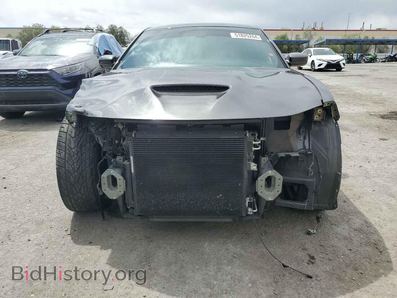 2020 DODGE CHARGER - VIN: 2C3CDXGJ1LH162216 - Фото 5