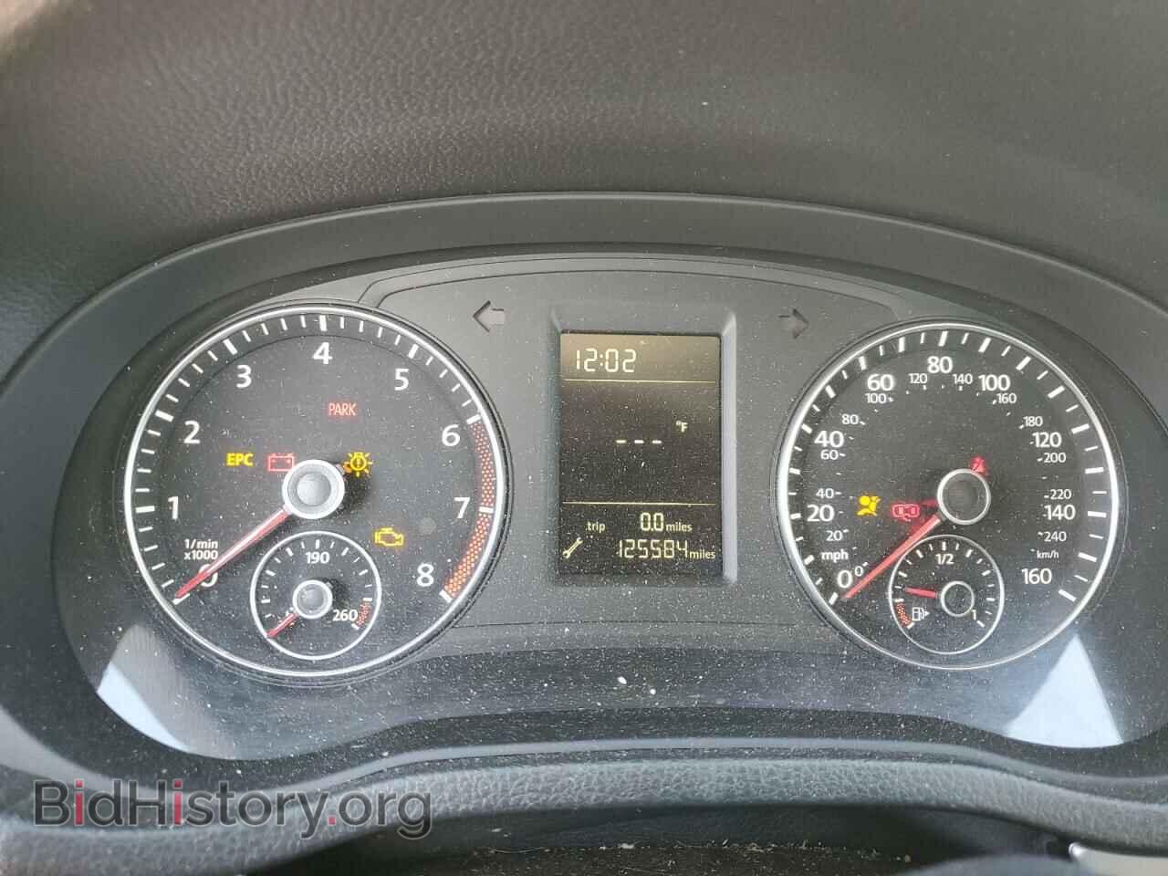 2015 VOLKSWAGEN PASSAT - VIN: 1VWAT7A31FC054943 - Фото 9