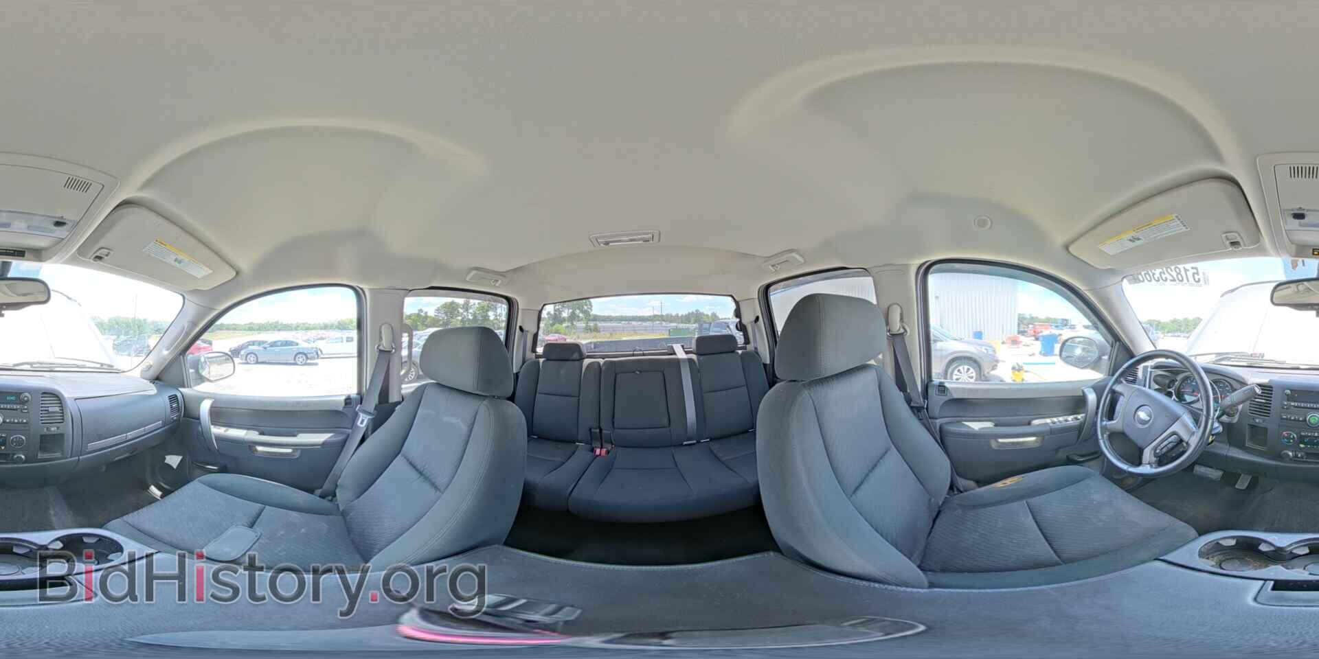 2012 CHEVROLET SILVERADO - VIN: 3GCPCSE0XCG181411 - Фото 14
